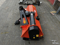 Schlegelmulchgeräte Boxer 135 mini
