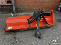 Schlegelmulchgeräte Boxer 135 mini