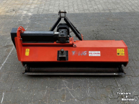 Schlegelmulchgeräte Boxer 135 mini