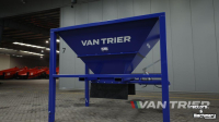Aufschlagbunker Van Trier TR27-18 Trechter