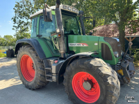 Schlepper / Traktor Fendt 415 vario tms