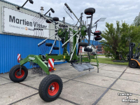 Schwader Fendt Former 880