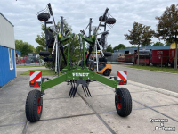 Schwader Fendt Former 880