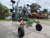 Schwader Fendt Former 880