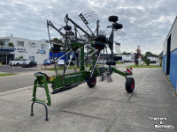 Schwader Fendt Former 880