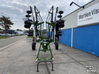 Schwader Fendt Former 880