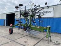 Schwader Fendt Former 880