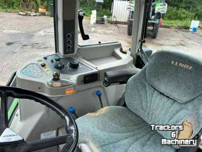 Schlepper / Traktor Fendt fendt 310 vario