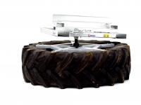 Futterkehrreifen Qmac VBBK Voerbandveger / Voerveegband