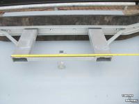Gummi-Schieber Hofstede Rubberschuif rubber sneeuw modder voer erf schuif schuiver