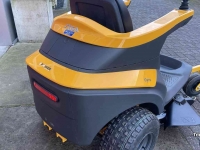 Aufsitzrasenmäher Stiga Gyro 500E Zero Turn Zitmaaier Nieuw