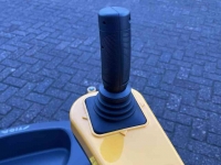 Aufsitzrasenmäher Stiga Gyro 500E Zero Turn Zitmaaier Nieuw