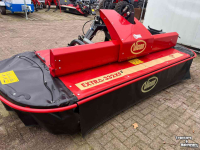 Mähwerk Vicon Extra 332 XF Express front maaier met zwadvormsysteem