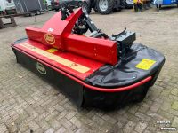 Mähwerk Vicon Extra 332 XF Express front maaier met zwadvormsysteem