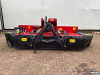 Mähwerk Vicon Extra 332 XF Express front maaier met zwadvormsysteem