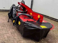 Mähwerk Vicon Extra 332 XF Express front maaier met zwadvormsysteem