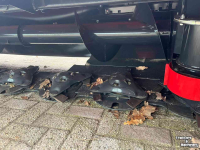 Mähwerk Vicon Extra 332 XF Express front maaier met zwadvormsysteem