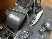 Motor Iveco 87521987EX 3-cilinder 8035.05 motor