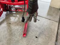Frontlader Massey Ferguson MF 941 Voorlader / Frontlader