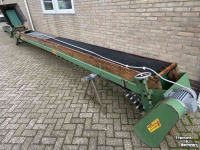 Förderband Schouten Knikelevator