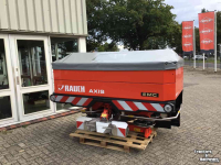 Düngerstreuer Rauch Axis M 30.2 EMC VSP Isobus