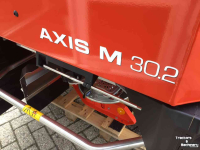 Düngerstreuer Rauch Axis M 30.2 EMC VSP Isobus