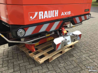 Düngerstreuer Rauch Axis M 30.2 EMC VSP Isobus