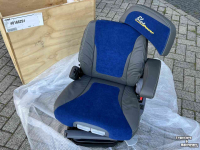 Schlepper / Traktor New Holland Blue Power Stoel  New H T7.xxx