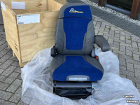 Schlepper / Traktor New Holland Blue Power Stoel  New H T7.xxx