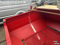 Düngerstreuer Lely Lely Centerliner