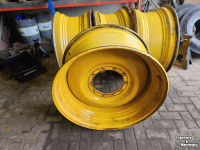 Räder, Reifen, Felgen & Distanzringe  Velg 16x34 10-gaats 281-335-10