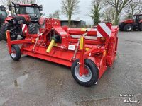 Bodenfräse Grimme GR 300