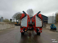 Schwader Kuhn Merge Maxx 950 Bandenhark