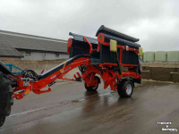 Schwader Kuhn Merge Maxx 950 Bandenhark