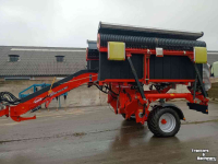 Schwader Kuhn Merge Maxx 950 Bandenhark
