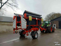 Schwader Kuhn Merge Maxx 950 Bandenhark