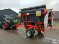 Schwader Kuhn Merge Maxx 950 Bandenhark