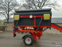 Schwader Kuhn Merge Maxx 950 Bandenhark
