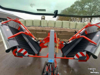 Schwader Kuhn Merge Maxx 950 Bandenhark