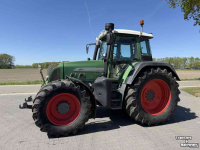 Schlepper / Traktor Fendt 817 vario tms (818)