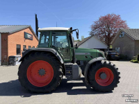 Schlepper / Traktor Fendt 817 vario tms (818)