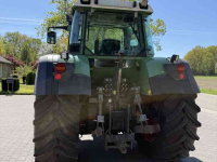 Schlepper / Traktor Fendt 817 vario tms (818)