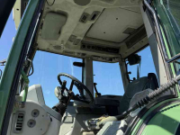 Schlepper / Traktor Fendt 817 vario tms (818)