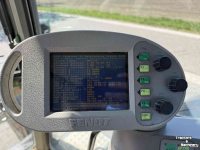 Schlepper / Traktor Fendt 817 vario tms (818)