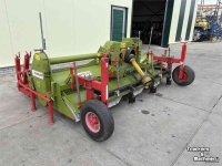 Dammfräse Baselier FF 310 volvelds ruggenfrees
