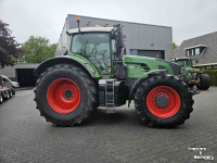 Schlepper / Traktor Fendt 930 scr pROFI