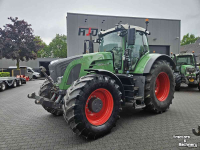 Schlepper / Traktor Fendt 930 scr pROFI
