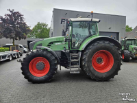 Schlepper / Traktor Fendt 930 scr pROFI