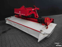 Mähwerk Lely Splendimo 320 FC