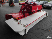 Mähwerk Lely Splendimo 320 FC